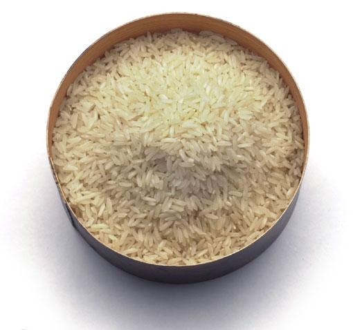 تشخیص برنج باسماتی مرغوب