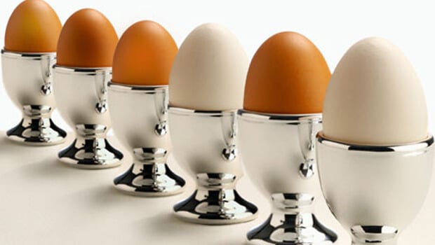 تخم مرغ؛ خوب یا بد؟