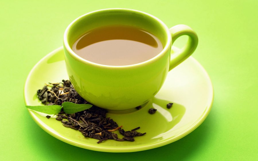 سه سوال رایج درباره چای سبز