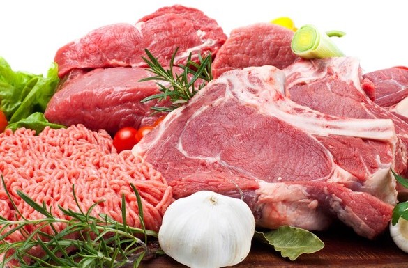 بهترین مواد غذایی جایگزین گوشت