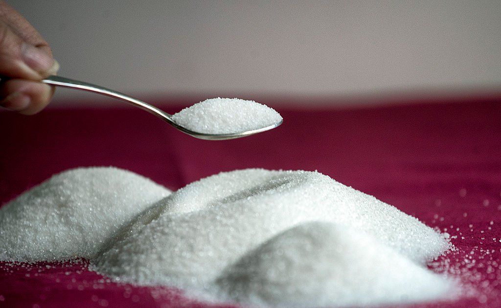 4 اثر مخرب شکر روی مغز