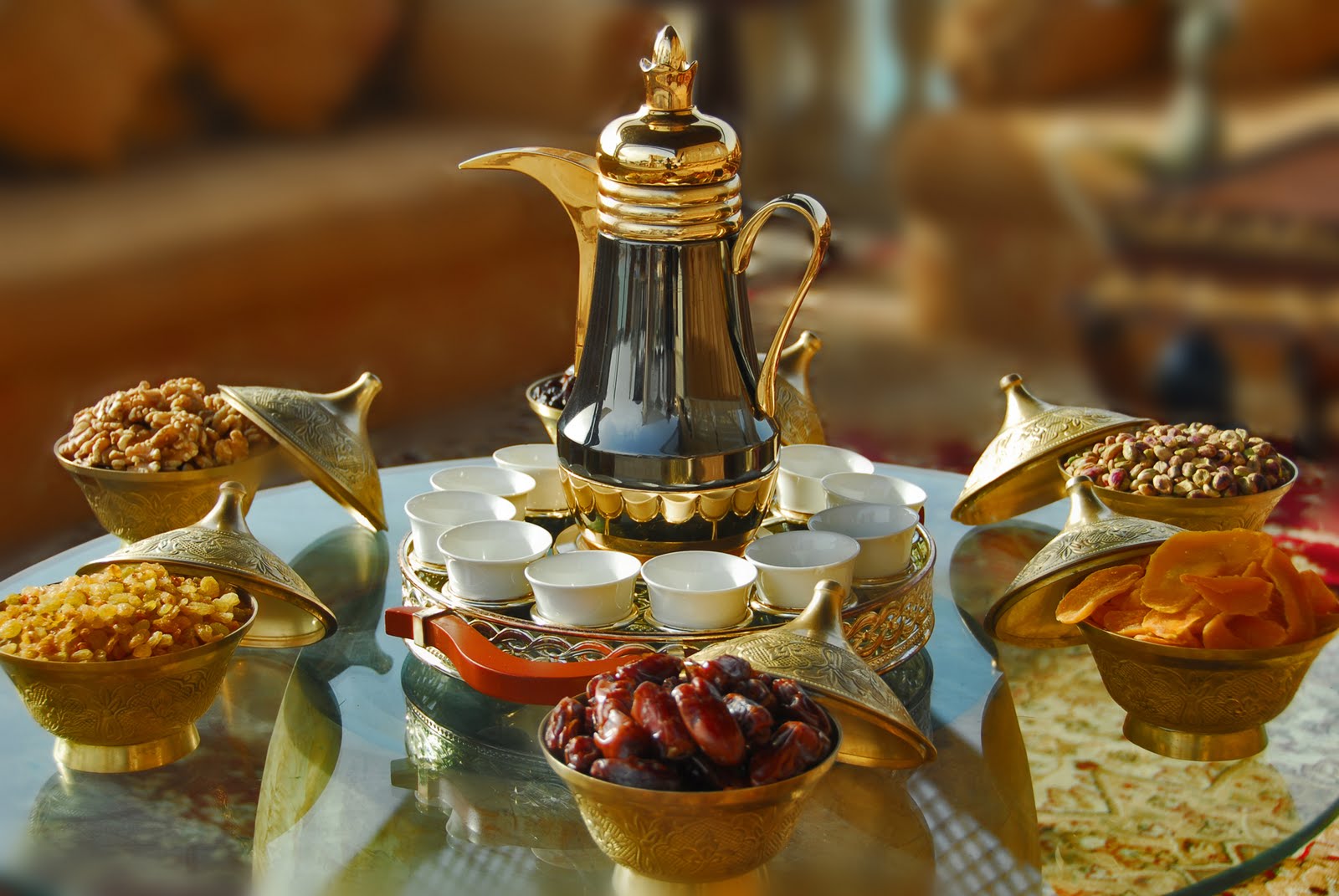 اصول تغذیه ماه رمضان،بهترین غذاها برای افطاری و سحری